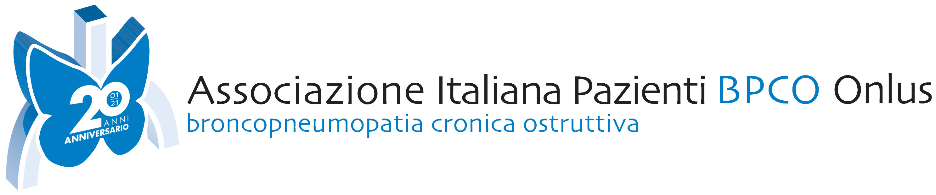 Associazione Italiana Pazienti BPCO ONLUS